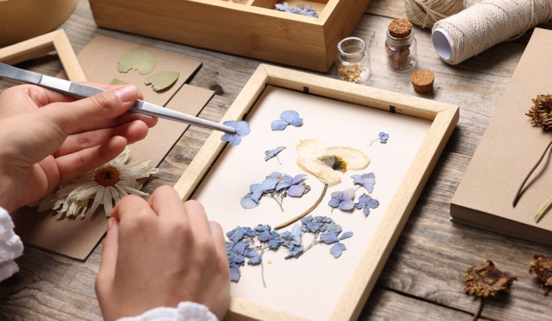 Unlock Your Creativity: Master Arts and Crafts with Hands-On Workshops & Tutorials