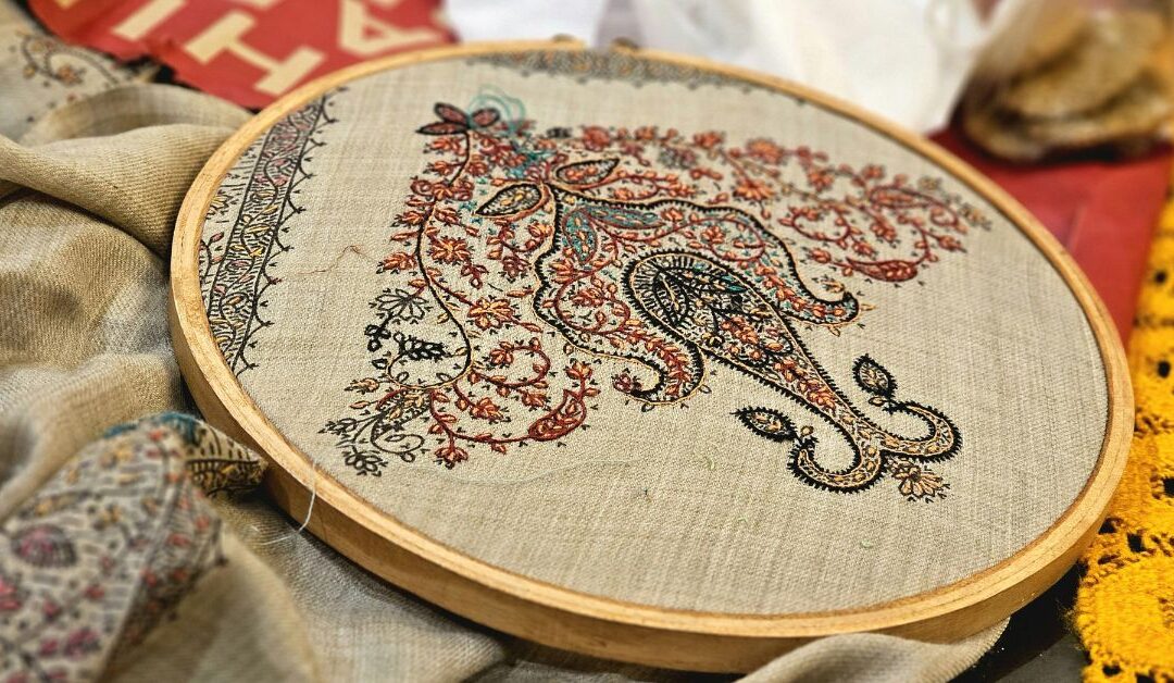 The Ultimate Guide to Textile & Fiber Arts: Techniques Every DIY Maker Should Know