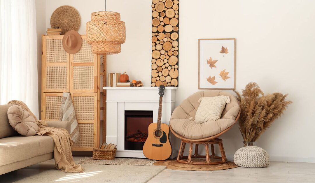 The Ultimate Guide to DIY Home Decor Crafts: Transform Your Living Space with Handmade Charm